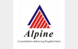 Alpine Housing Development Corporation Ltd