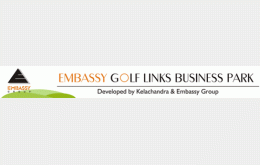 Embassy Golf Link