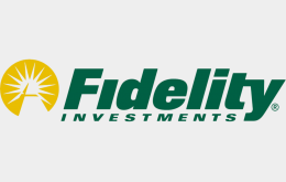 Fidelity Logo Newest