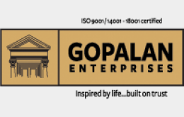 Gopalan Enterprises
