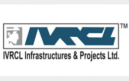 Ivrcl Ltd