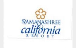 Ramanashree Resort Logo