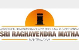 Sri Raghavendra Swamy Mutt