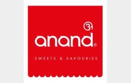Anand Sweets