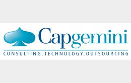 Capgemini Logo