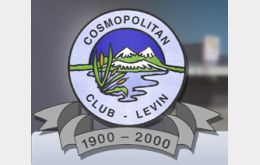 Cosmopolitan Club