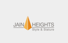 Jain Heights