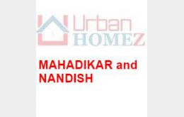 Mahadikar & Nandish Architects