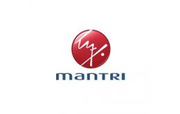 Mantri Developers