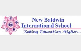 New Baldwin Residential School
