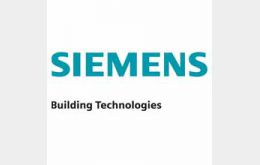 Siemens Building Technologies Logo 220