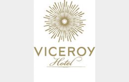 Viceroy Hotel Logo